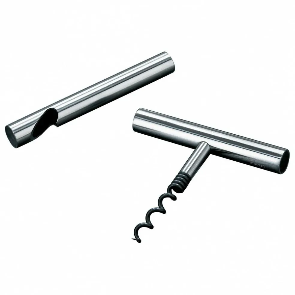 Stelton Korkenzieher