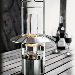 Stelton Schiffslampe