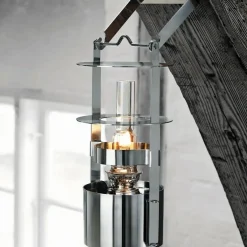 Stelton Schiffslampe