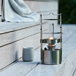 Stelton Schiffslampe