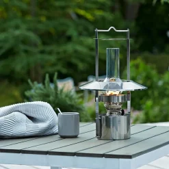 Stelton Schiffslampe