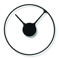 Stelton Time Wanduhr