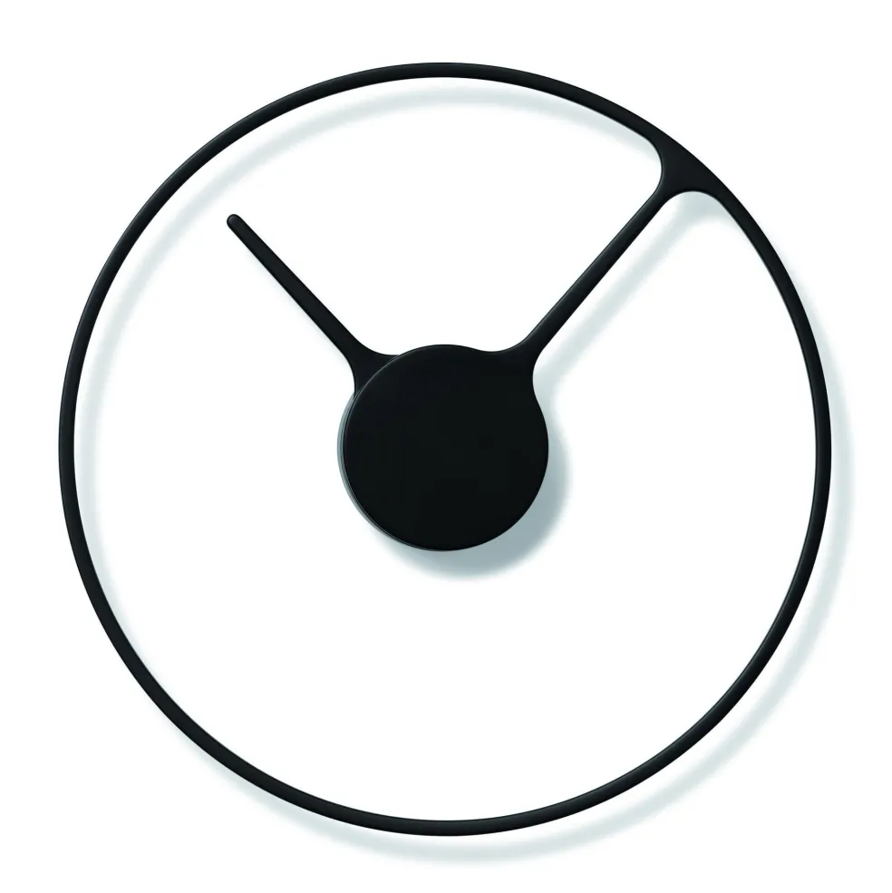 Stelton Time Wanduhr