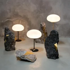 Stemlite Tischleuchte H 70cm