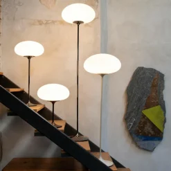 Stemlite Tischleuchte H 70cm