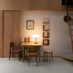 Stemlite Tischleuchte H 42cm