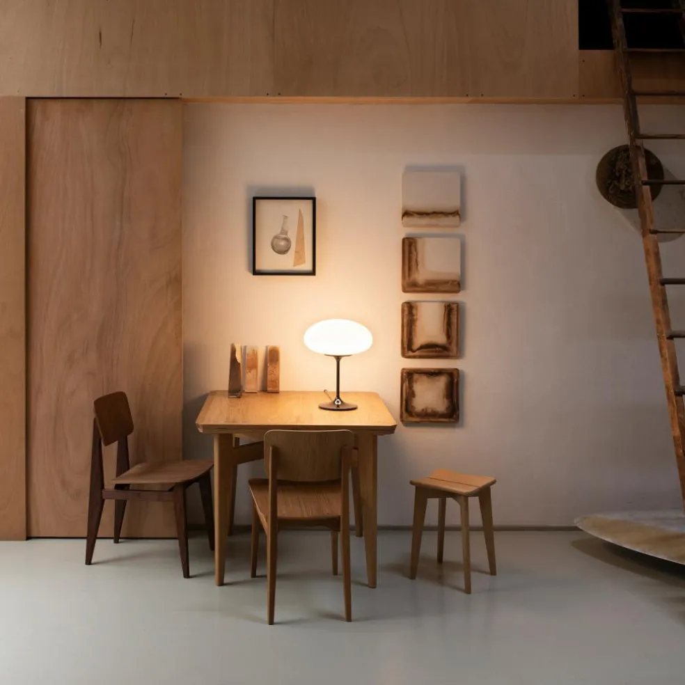 Stemlite Tischleuchte H 42cm