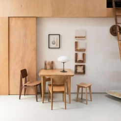 Stemlite Tischleuchte H 42cm