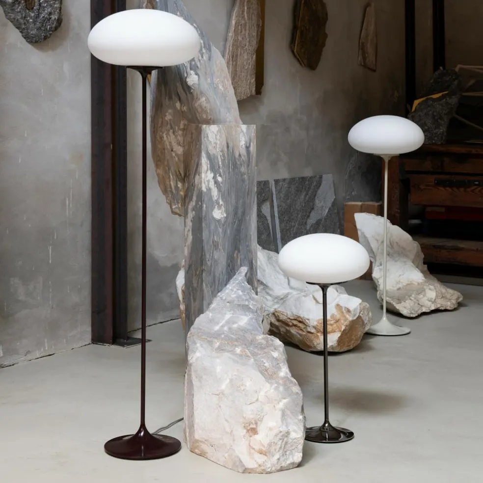 Stemlite Tischleuchte H 70cm