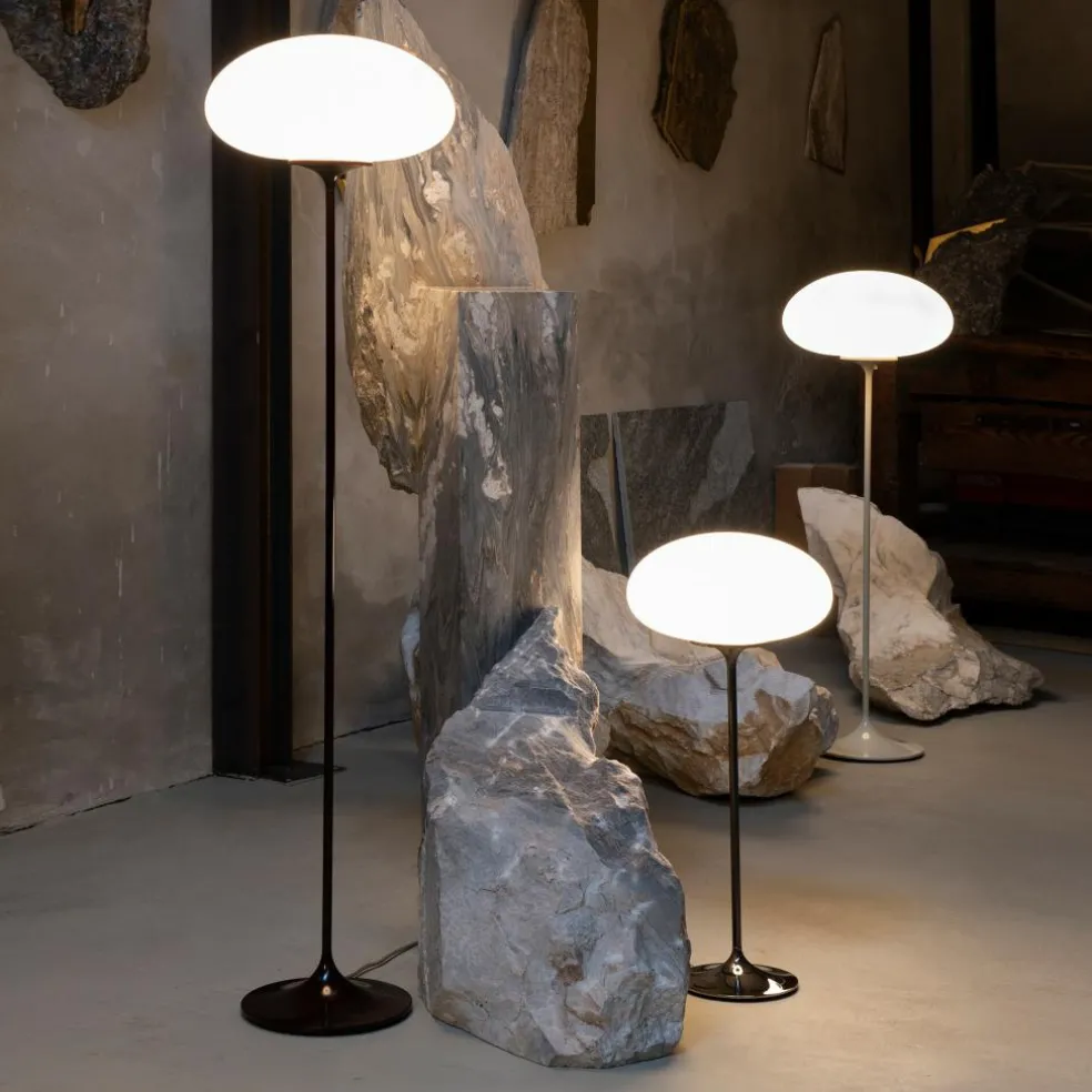 Stemlite Tischleuchte H 70cm