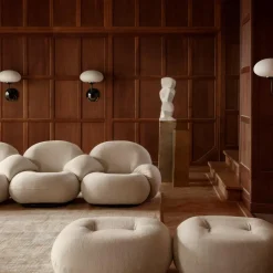 Stemlite Wandleuchte