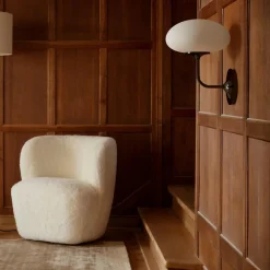 Stemlite Wandleuchte