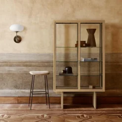 Stemlite Wandleuchte