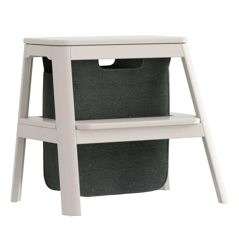 Step it up Tritthocker