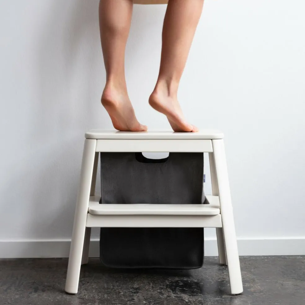 Step it up Tritthocker