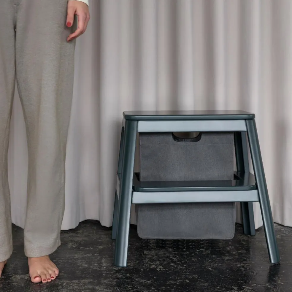 Step it up Tritthocker