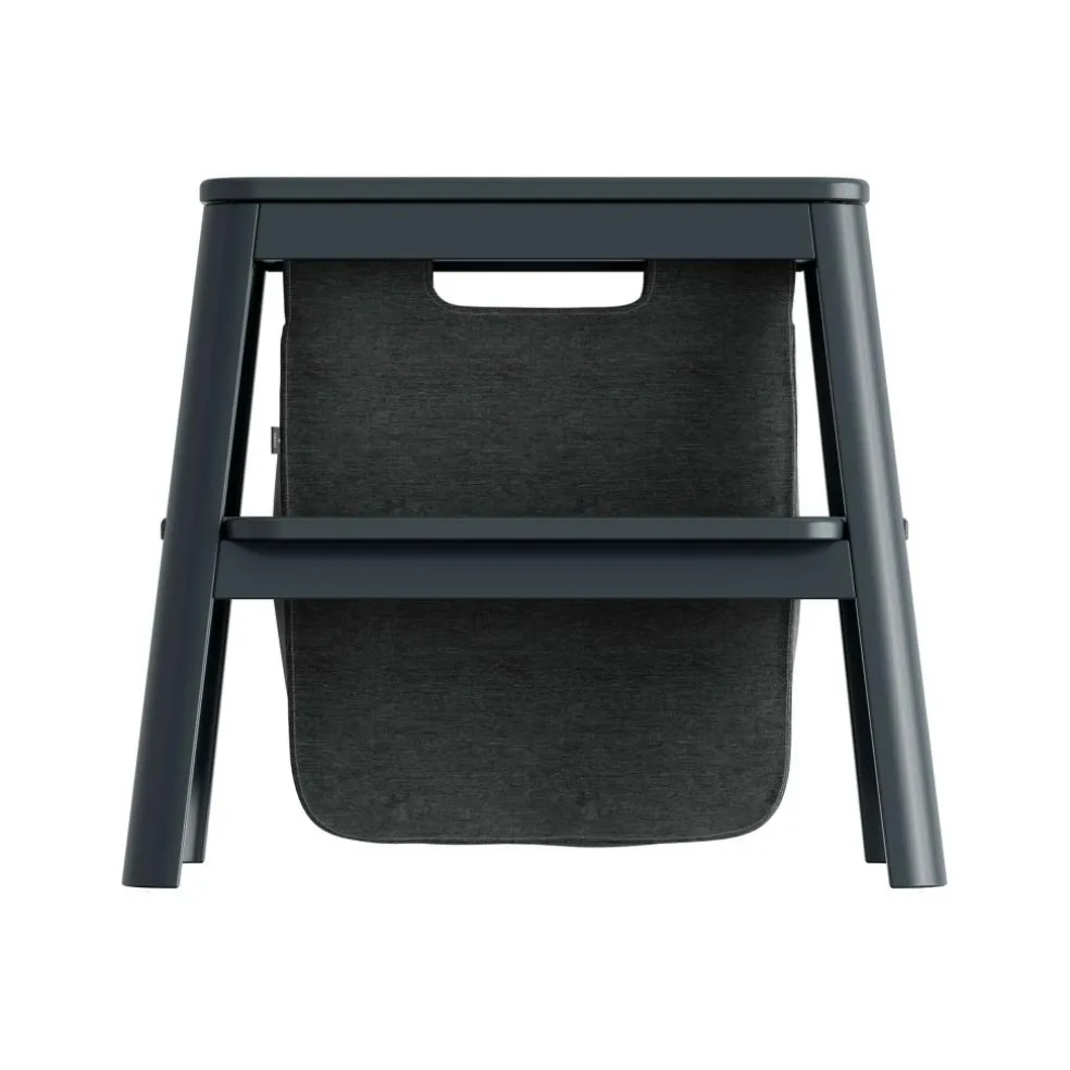 Step it up Tritthocker