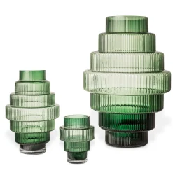 Steps Vase L
