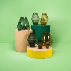 Steps Vase L