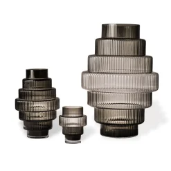 Steps Vase L