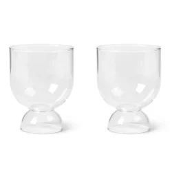 Still Trinkglas 2er Set