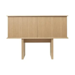 Stilt Single Sideboard