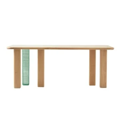 Stilts Rectangular Esstisch