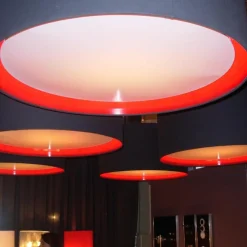 STLWS Pendelleuchte Ø60cm