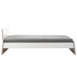 Stockholm Doppelbett 180x200cm mit Kopfteil