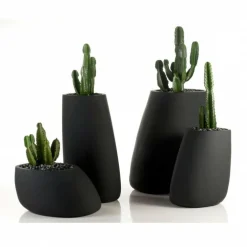 Stone 1 Pflanzgefäß