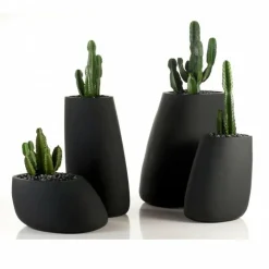 Stone 3 Pflanzgefäß