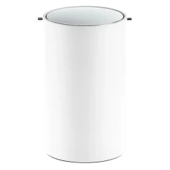 Stone Bad-/Abfalleimer mit Schwingdeckel