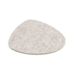 Stone Glasuntersetzer 4er Set 15x13cm