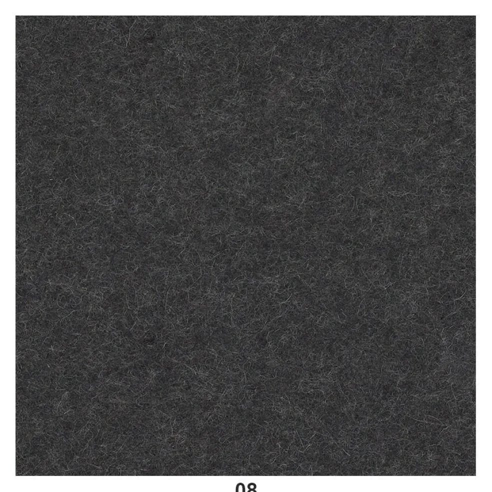 Stone Glasuntersetzer 4er Set 15x13cm