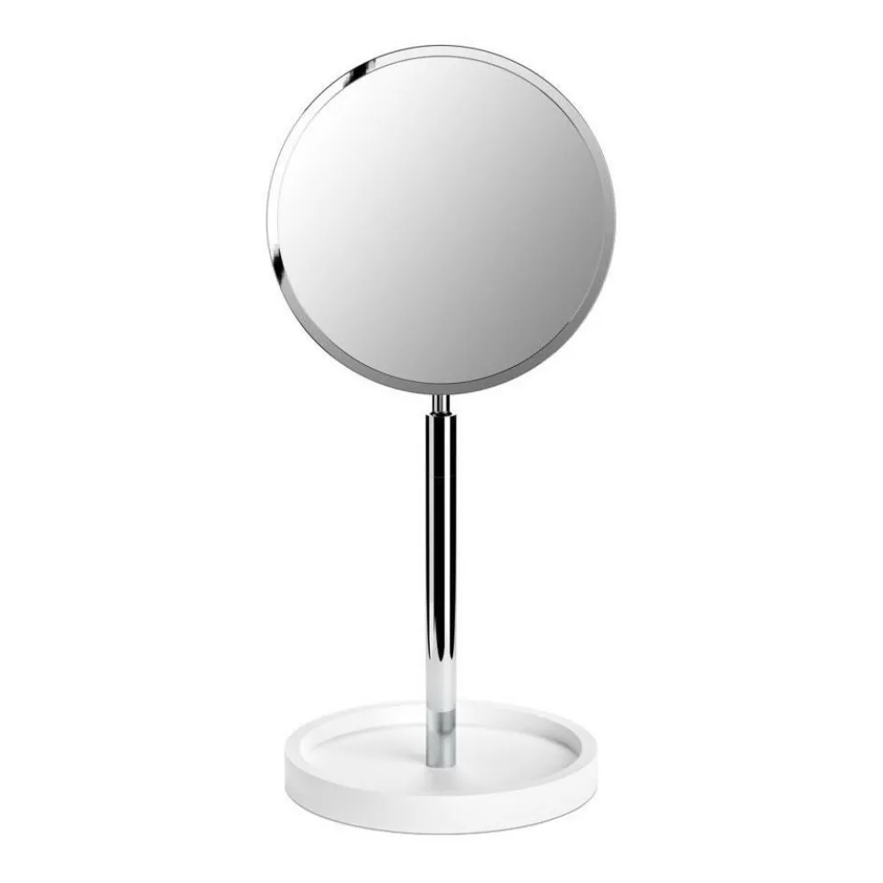 Stone KSA Standkosmetikspiegel