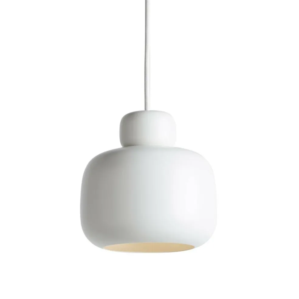 Stone Pendelleuchte Ø16cm