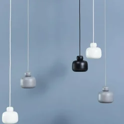 Stone Pendelleuchte Ø16cm