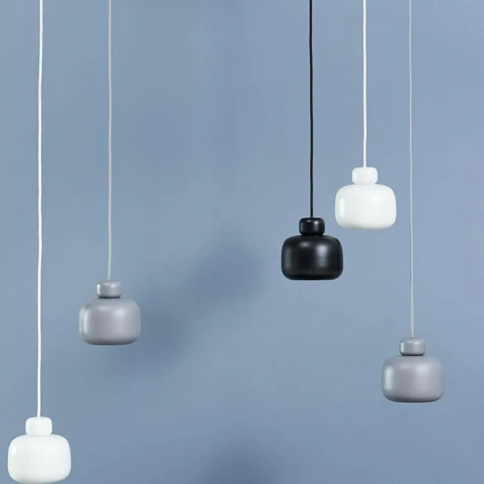 Stone Pendelleuchte Ø16cm