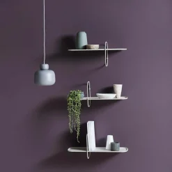 Stone Pendelleuchte Ø16cm