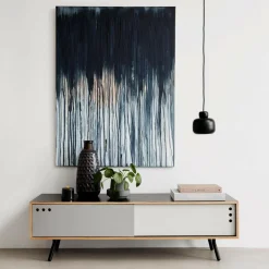 Stone Pendelleuchte Ø16cm