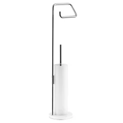 Stone SBK WC-Garnitur/Toilettenbutler