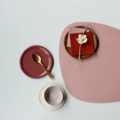 Stone Tischset 4er Set 34x29cm