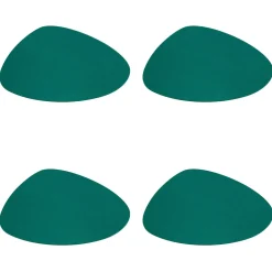 Stone Tischset 4er Set 44x38cm