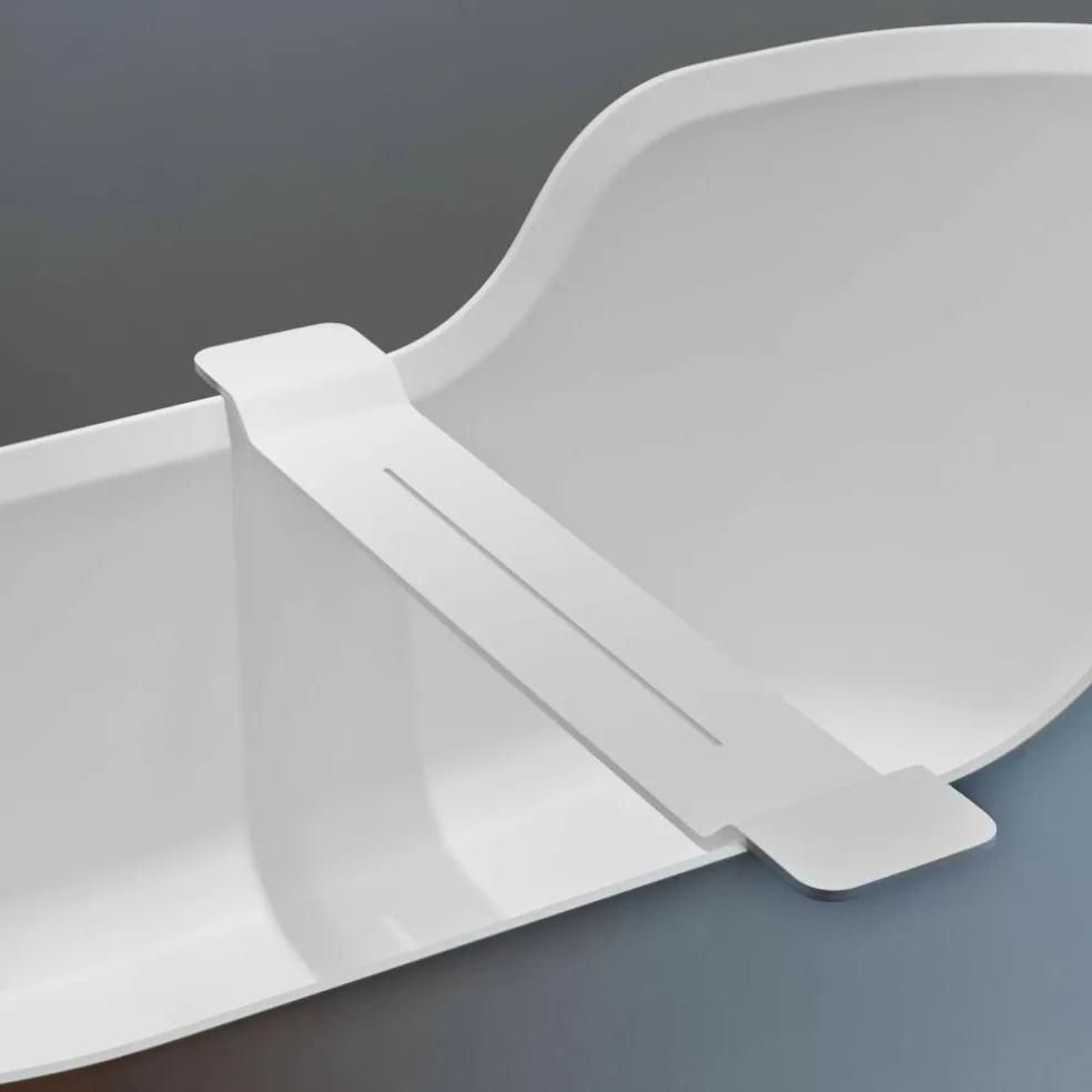 Stone WAN Wannenablage