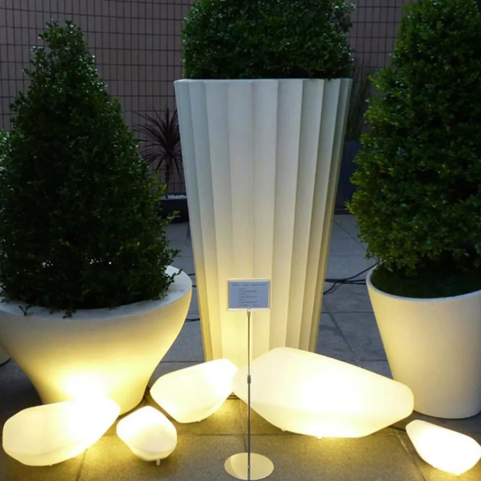 Stones Außenleuchte