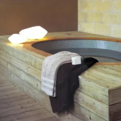 Stones Außenleuchte