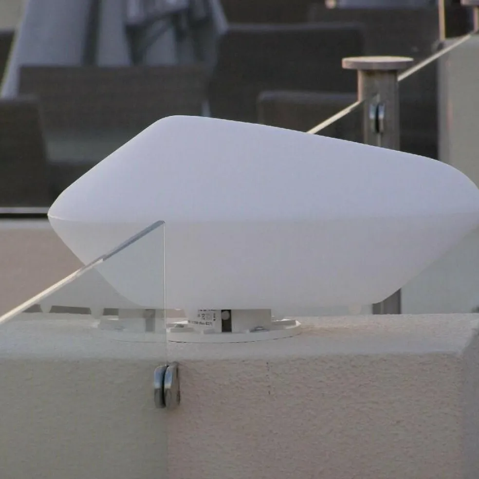 Stones Außenleuchte