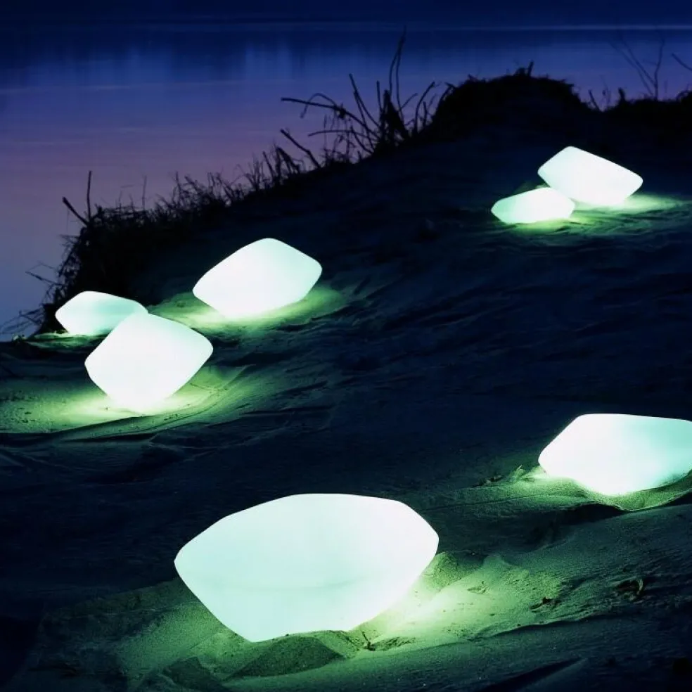 Stones Außenleuchte