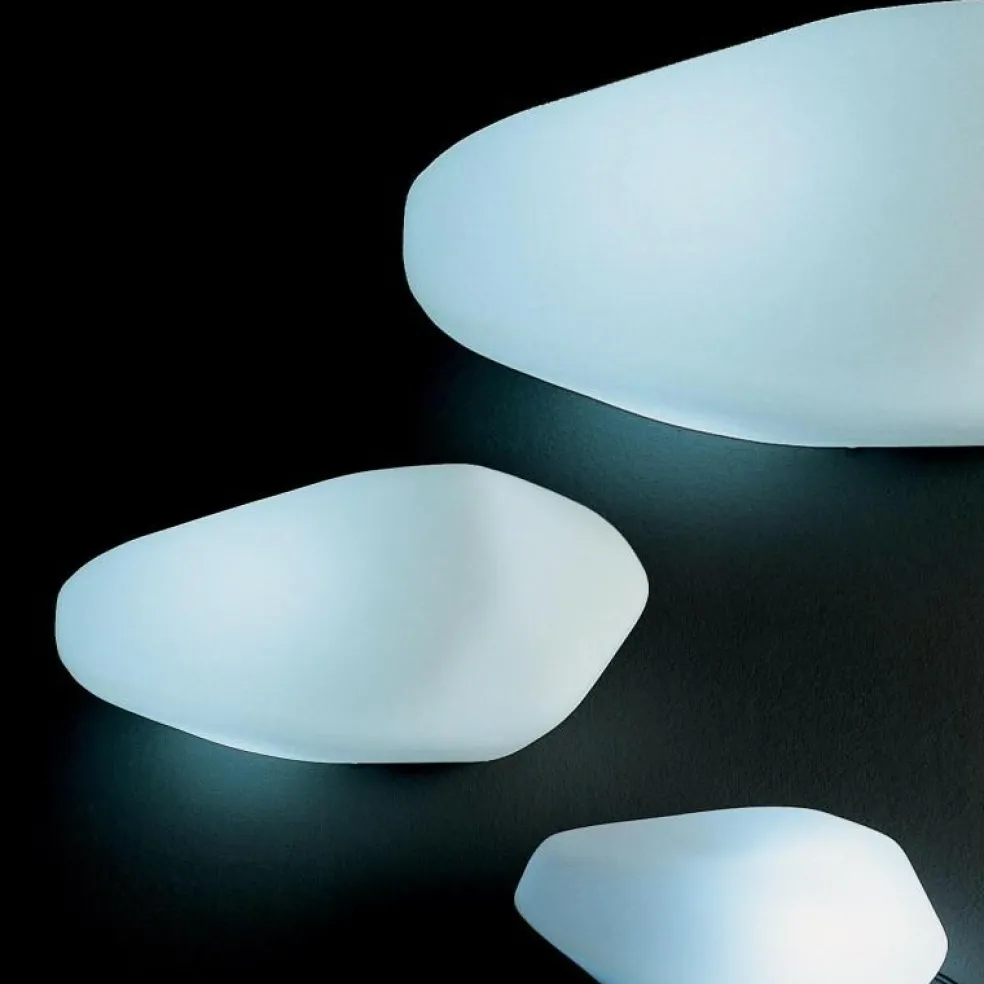 Stones Außenleuchte