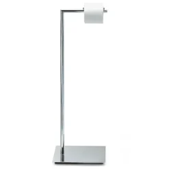 Straight 5 Toilettenpapierhalter